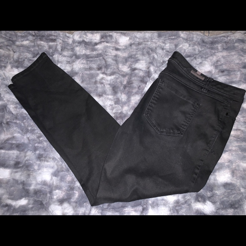 Black pants